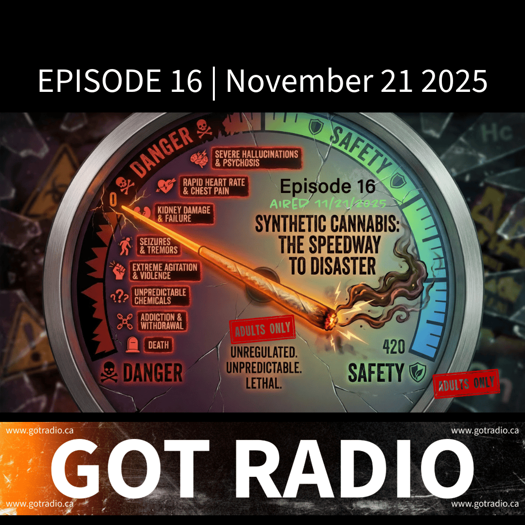 Episode 16 | How To Train Your Taco