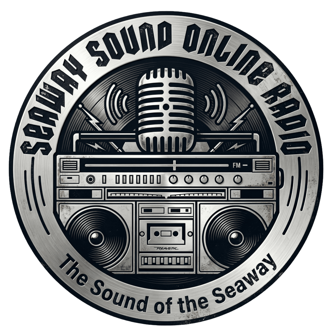 Seaway Sound Logo 2026