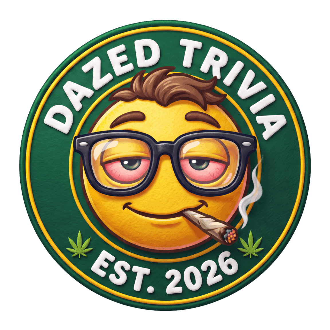 Dazed Trivia